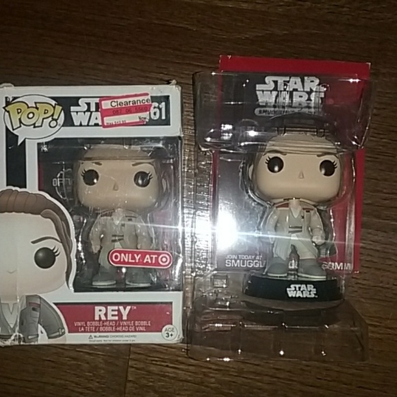 DOLL.  [SOLD AS SET] - Picture 3 of 7